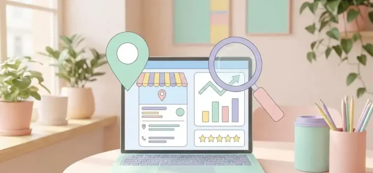 Google Benim İşletmem SEO Rehberi: Zirveye Çıkın