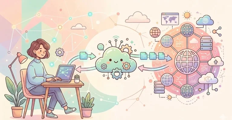 Proxy Ne Demek? Proxy Sunucu Nedir ve Nasıl Çalışır?